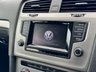 USED 2014 14 VOLKSWAGEN GOLF 1.6 TDI BlueMotion Tech SE Hatchback 5dr Diesel Manual Euro 5 (s/s) (105 ps) 
