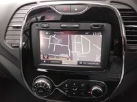 USED 2016 16 RENAULT CAPTUR 0.9 TCe ENERGY Dynamique Nav SUV 5dr Petrol Manual Euro 6 (s/s) (90 ps) &pound;35 ROAD TAX ONLY 21,924 MILES