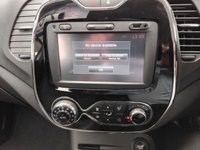 USED 2016 16 RENAULT CAPTUR 0.9 TCe ENERGY Dynamique Nav SUV 5dr Petrol Manual Euro 6 (s/s) (90 ps) &pound;35 ROAD TAX ONLY 21,924 MILES