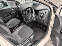USED 2016 16 RENAULT CAPTUR 0.9 TCe ENERGY Dynamique Nav SUV 5dr Petrol Manual Euro 6 (s/s) (90 ps) &pound;35 ROAD TAX ONLY 21,924 MILES