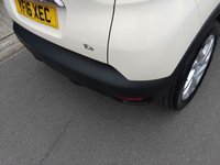 USED 2016 16 RENAULT CAPTUR 0.9 TCe ENERGY Dynamique Nav SUV 5dr Petrol Manual Euro 6 (s/s) (90 ps) &pound;35 ROAD TAX ONLY 21,924 MILES