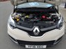 USED 2016 16 RENAULT CAPTUR 0.9 TCe ENERGY Dynamique Nav SUV 5dr Petrol Manual Euro 6 (s/s) (90 ps) &pound;35 ROAD TAX ONLY 21,924 MILES