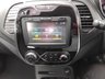 USED 2016 16 RENAULT CAPTUR 0.9 TCe ENERGY Dynamique Nav SUV 5dr Petrol Manual Euro 6 (s/s) (90 ps) &pound;35 ROAD TAX ONLY 21,924 MILES