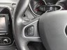 USED 2016 16 RENAULT CAPTUR 0.9 TCe ENERGY Dynamique Nav SUV 5dr Petrol Manual Euro 6 (s/s) (90 ps) &pound;35 ROAD TAX ONLY 21,924 MILES