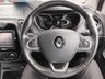 USED 2016 16 RENAULT CAPTUR 0.9 TCe ENERGY Dynamique Nav SUV 5dr Petrol Manual Euro 6 (s/s) (90 ps) &pound;35 ROAD TAX ONLY 21,924 MILES
