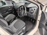 USED 2016 16 RENAULT CAPTUR 0.9 TCe ENERGY Dynamique Nav SUV 5dr Petrol Manual Euro 6 (s/s) (90 ps) &pound;35 ROAD TAX ONLY 21,924 MILES