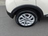 USED 2016 16 RENAULT CAPTUR 0.9 TCe ENERGY Dynamique Nav SUV 5dr Petrol Manual Euro 6 (s/s) (90 ps) &pound;35 ROAD TAX ONLY 21,924 MILES