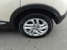 USED 2016 16 RENAULT CAPTUR 0.9 TCe ENERGY Dynamique Nav SUV 5dr Petrol Manual Euro 6 (s/s) (90 ps) &pound;35 ROAD TAX ONLY 21,924 MILES
