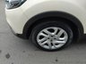 USED 2016 16 RENAULT CAPTUR 0.9 TCe ENERGY Dynamique Nav SUV 5dr Petrol Manual Euro 6 (s/s) (90 ps) &pound;35 ROAD TAX ONLY 21,924 MILES