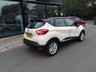 USED 2016 16 RENAULT CAPTUR 0.9 TCe ENERGY Dynamique Nav SUV 5dr Petrol Manual Euro 6 (s/s) (90 ps) &pound;35 ROAD TAX ONLY 21,924 MILES
