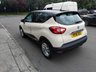 USED 2016 16 RENAULT CAPTUR 0.9 TCe ENERGY Dynamique Nav SUV 5dr Petrol Manual Euro 6 (s/s) (90 ps) &pound;35 ROAD TAX ONLY 21,924 MILES