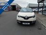 USED 2016 16 RENAULT CAPTUR 0.9 TCe ENERGY Dynamique Nav SUV 5dr Petrol Manual Euro 6 (s/s) (90 ps) &pound;35 ROAD TAX ONLY 21,924 MILES