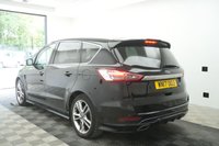 USED 2017 17 FORD S-MAX 2.0 TDCi Titanium Sport MPV 5dr Diesel Manual Euro 6 (s/s) (180 ps) 