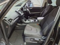 USED 2017 17 FORD S-MAX 2.0 TDCi Titanium Sport MPV 5dr Diesel Manual Euro 6 (s/s) (180 ps) 
