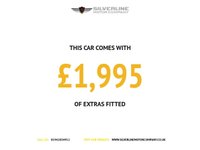 USED 2017 17 FORD S-MAX 2.0 TDCi Titanium Sport MPV 5dr Diesel Manual Euro 6 (s/s) (180 ps) 