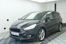 USED 2017 17 FORD S-MAX 2.0 TDCi Titanium Sport MPV 5dr Diesel Manual Euro 6 (s/s) (180 ps) 