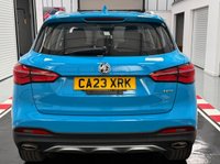 USED 2023 23 MG MG HS 1.5 T-GDI Excite SUV 5dr Petrol Manual Euro 6 (s/s) (162 ps) 