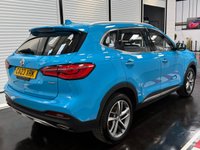 USED 2023 23 MG MG HS 1.5 T-GDI Excite SUV 5dr Petrol Manual Euro 6 (s/s) (162 ps) 