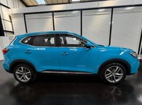 USED 2023 23 MG MG HS 1.5 T-GDI Excite SUV 5dr Petrol Manual Euro 6 (s/s) (162 ps) 
