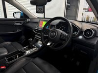 USED 2023 23 MG MG HS 1.5 T-GDI Excite SUV 5dr Petrol Manual Euro 6 (s/s) (162 ps) 