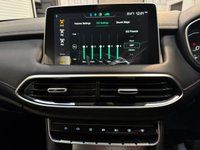 USED 2023 23 MG MG HS 1.5 T-GDI Excite SUV 5dr Petrol Manual Euro 6 (s/s) (162 ps) 