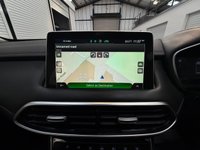 USED 2023 23 MG MG HS 1.5 T-GDI Excite SUV 5dr Petrol Manual Euro 6 (s/s) (162 ps) 