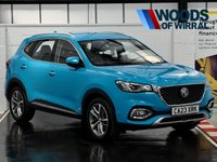 USED 2023 23 MG MG HS 1.5 T-GDI Excite SUV 5dr Petrol Manual Euro 6 (s/s) (162 ps) 