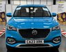 USED 2023 23 MG MG HS 1.5 T-GDI Excite SUV 5dr Petrol Manual Euro 6 (s/s) (162 ps) 