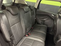 USED 2014 14 FORD KUGA 2.0 TDCi Titanium X SUV 5dr Diesel Manual AWD Euro 5 (163 ps) ****Finance Me***Great Spec****