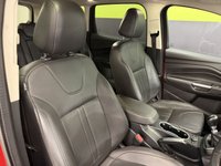 USED 2014 14 FORD KUGA 2.0 TDCi Titanium X SUV 5dr Diesel Manual AWD Euro 5 (163 ps) ****Finance Me***Great Spec****