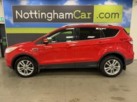 USED 2014 14 FORD KUGA 2.0 TDCi Titanium X SUV 5dr Diesel Manual AWD Euro 5 (163 ps) ****Finance Me***Great Spec****