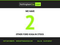 USED 2014 14 FORD KUGA 2.0 TDCi Titanium X SUV 5dr Diesel Manual AWD Euro 5 (163 ps) ****Finance Me***Great Spec****