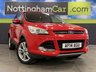 USED 2014 14 FORD KUGA 2.0 TDCi Titanium X SUV 5dr Diesel Manual AWD Euro 5 (163 ps) ****Finance Me***Great Spec****