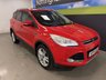 USED 2014 14 FORD KUGA 2.0 TDCi Titanium X SUV 5dr Diesel Manual AWD Euro 5 (163 ps) ****Finance Me***Great Spec****