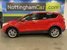 USED 2014 14 FORD KUGA 2.0 TDCi Titanium X SUV 5dr Diesel Manual AWD Euro 5 (163 ps) ****Finance Me***Great Spec****