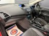 USED 2014 14 FORD KUGA 2.0 TDCi Titanium X SUV 5dr Diesel Manual AWD Euro 5 (163 ps) ****Finance Me***Great Spec****