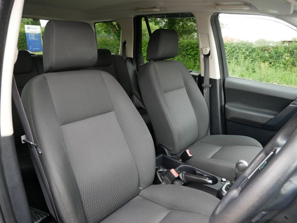 USED 2012 12 LAND ROVER FREELANDER 2 2.2 TD4 GS SUV 5dr Diesel Manual 4WD Euro 5 (s/s) (150 ps) 12 MONTHS MOT INCLUDED