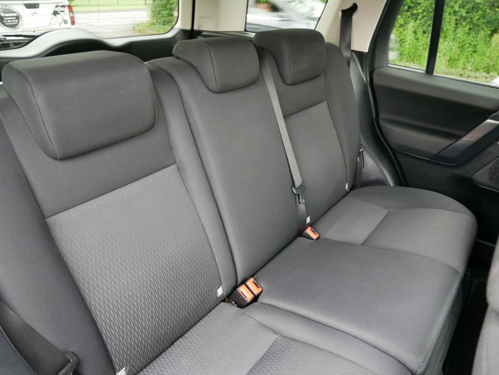 USED 2012 12 LAND ROVER FREELANDER 2 2.2 TD4 GS SUV 5dr Diesel Manual 4WD Euro 5 (s/s) (150 ps) 12 MONTHS MOT INCLUDED