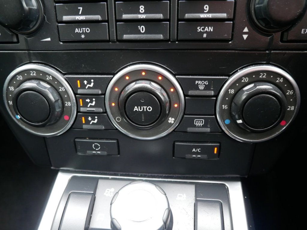 USED 2012 12 LAND ROVER FREELANDER 2 2.2 TD4 GS SUV 5dr Diesel Manual 4WD Euro 5 (s/s) (150 ps) 12 MONTHS MOT INCLUDED
