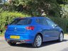 USED 2024 24 SEAT IBIZA 1.0 TSI FR Hatchback 5dr Petrol DSG Euro 6 (s/s) (115 ps) 2 OWNERS APPLE CAR PLAY BT DAB