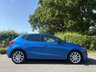 USED 2024 24 SEAT IBIZA 1.0 TSI FR Hatchback 5dr Petrol DSG Euro 6 (s/s) (115 ps) 2 OWNERS APPLE CAR PLAY BT DAB