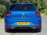 USED 2024 24 SEAT IBIZA 1.0 TSI FR Hatchback 5dr Petrol DSG Euro 6 (s/s) (115 ps) 2 OWNERS APPLE CAR PLAY BT DAB