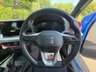 USED 2024 24 SEAT IBIZA 1.0 TSI FR Hatchback 5dr Petrol DSG Euro 6 (s/s) (115 ps) 2 OWNERS APPLE CAR PLAY BT DAB