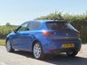 USED 2024 24 SEAT IBIZA 1.0 TSI FR Hatchback 5dr Petrol DSG Euro 6 (s/s) (115 ps) 2 OWNERS APPLE CAR PLAY BT DAB