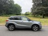 USED 2015 65 SUZUKI VITARA 1.6 SZ5 SUV 5dr Petrol Manual Euro 6 (s/s) (120 ps) HALF LEATHER, GALACTIC GREY