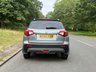 USED 2015 65 SUZUKI VITARA 1.6 SZ5 SUV 5dr Petrol Manual Euro 6 (s/s) (120 ps) HALF LEATHER, GALACTIC GREY