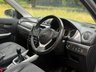 USED 2015 65 SUZUKI VITARA 1.6 SZ5 SUV 5dr Petrol Manual Euro 6 (s/s) (120 ps) HALF LEATHER, GALACTIC GREY