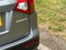 USED 2015 65 SUZUKI VITARA 1.6 SZ5 SUV 5dr Petrol Manual Euro 6 (s/s) (120 ps) HALF LEATHER, GALACTIC GREY