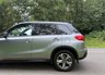 USED 2015 65 SUZUKI VITARA 1.6 SZ5 SUV 5dr Petrol Manual Euro 6 (s/s) (120 ps) HALF LEATHER, GALACTIC GREY
