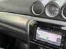 USED 2015 65 SUZUKI VITARA 1.6 SZ5 SUV 5dr Petrol Manual Euro 6 (s/s) (120 ps) HALF LEATHER, GALACTIC GREY